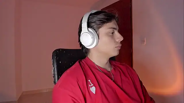 Giordano Russo online show from October 29, 2025, 12:46 am