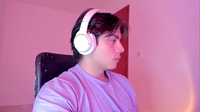 Giordano Russo online show from October 29, 2025, 9:16 pm