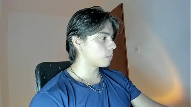 Giordano Russo online show from December 22, 2025, 9:56 pm