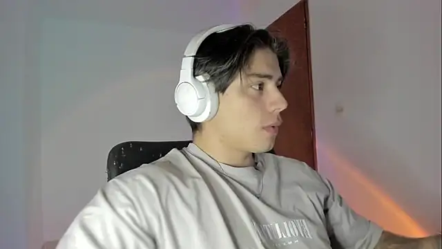 Giordano Russo online show from March 24, 2026, 6:13 pm