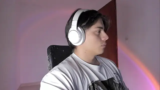 Giordano Russo online show from March 27, 2026, 3:56 am