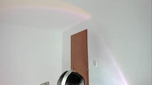 Giordano Russo online show from April 9, 2026, 3:28 am