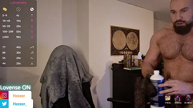 Musculus6 online show from February 24, 2026, 11:52 am