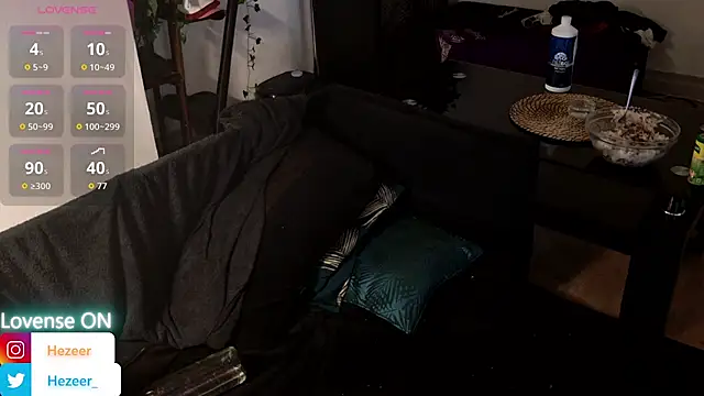 Musculus6 online show from April 15, 2026, 2:46 pm