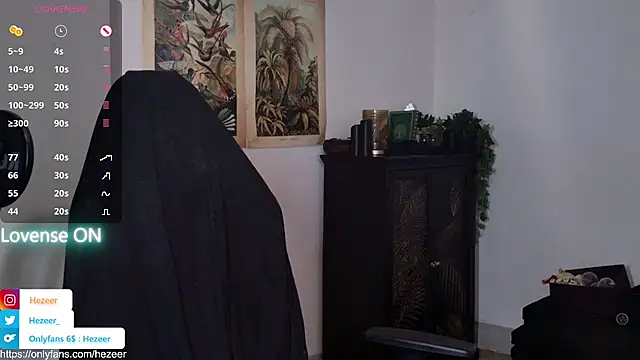 Musculus6 online show from April 18, 2026, 4:22 pm