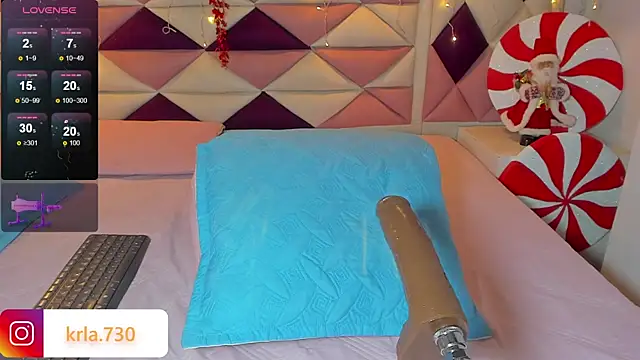  kaarla  online show from December 30, 2024, 9:37 am