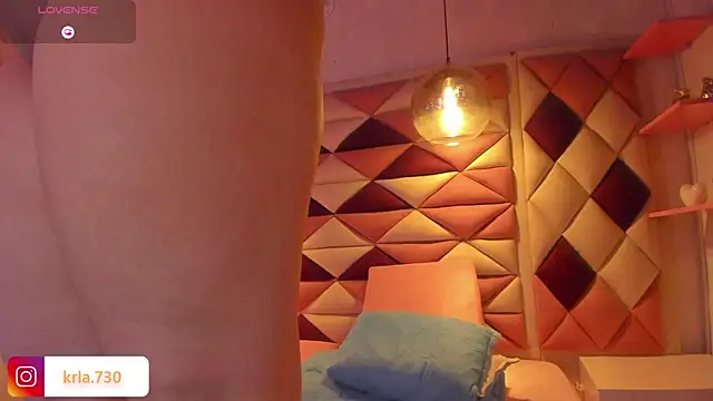  kaarla  online show from January 21, 2025, 3:04 am