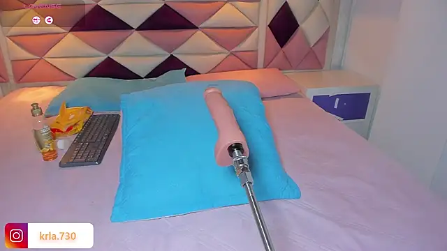  kaarla  online show from January 22, 2025, 9:13 am