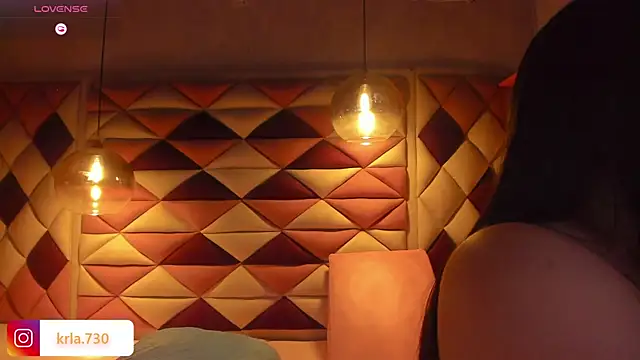  kaarla  online show from February 4, 2025, 3:11 am