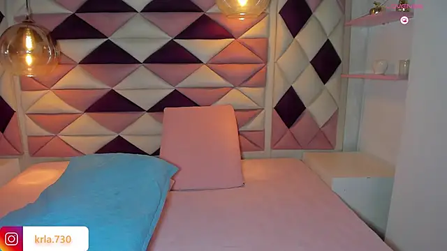  kaarla  online show from February 18, 2025, 3:10 am