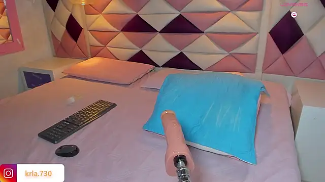  kaarla  online show from February 27, 2025, 9:11 am