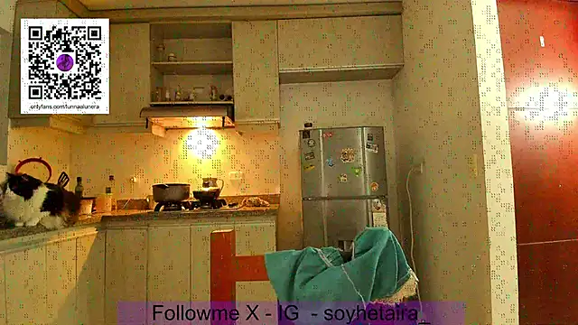  Lunnaa  online show from January 17, 2026, 1:21 am