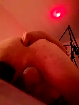 Manulingus online show from September 22, 2025, 10:45 pm