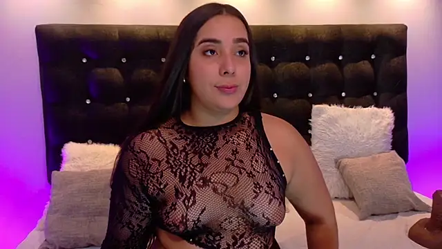 ValenScott1 online show from January 31, 2025, 1:12 pm