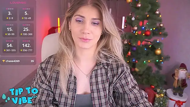 CassandraGood online show from December 30, 2024, 3:03 am