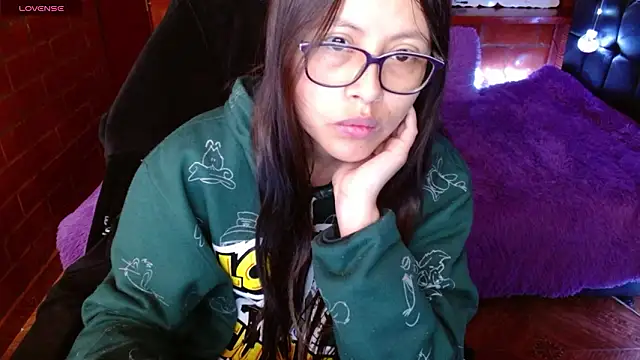 MidoriQuiinn online show from February 24, 2026, 2:26 pm