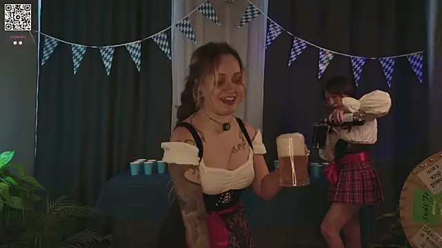 VortexProject online show from September 26, 2025, 2:10 pm