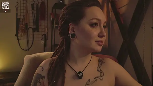 VortexProject online show from April 21, 2026, 1:17 pm