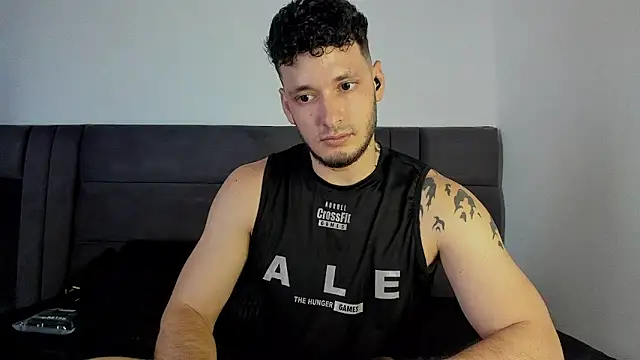 alejandro  2 online show from September 14, 2025, 6:40 pm