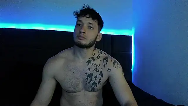 alejandro  2 online show from November 20, 2025, 12:49 pm