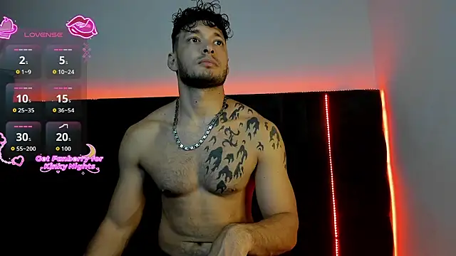 alejandro  2 online show from March 31, 2026, 2:39 pm