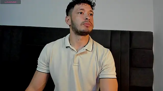 alejandro  2 online show from June 1, 2026, 1:13 pm