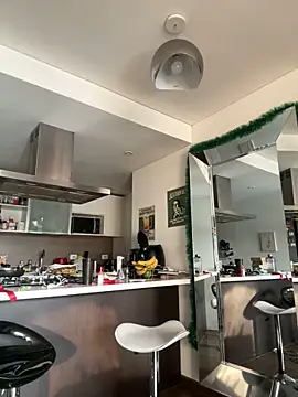 oriana zoeee online show from December 5, 2024, 9:50 pm