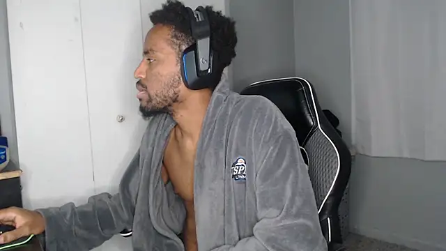 ChrisVacher online show from December 4, 2024, 6:22 am