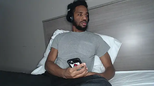 ChrisVacher online show from February 19, 2025, 5:38 pm