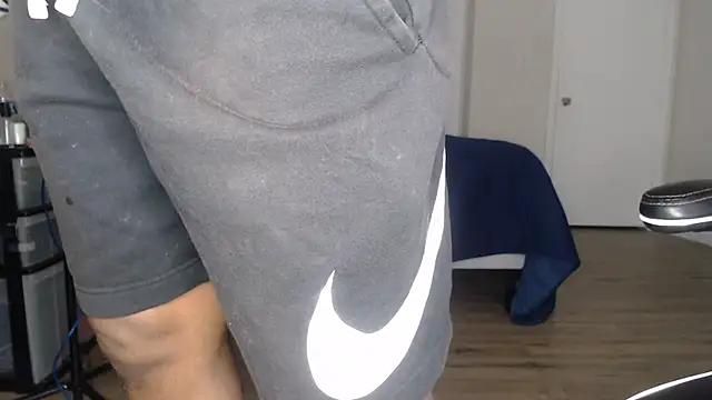 ChrisVacher online show from September 25, 2025, 8:56 pm