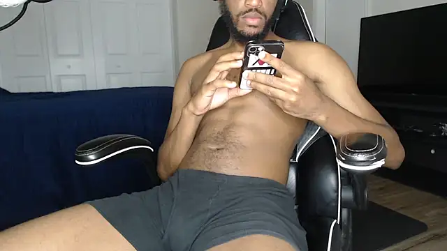 ChrisVacher online show from October 3, 2025, 10:51 pm