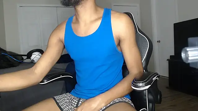 ChrisVacher online show from January 9, 2026, 2:14 am