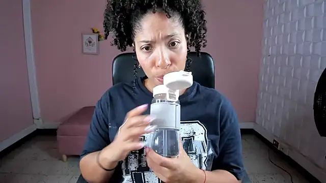 DannaBerry online show from January 17, 2025, 2:50 pm