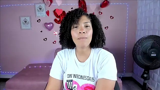 DannaBerry online show from February 15, 2025, 2:00 pm