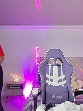 DannaBerry online show from February 19, 2026, 4:47 pm