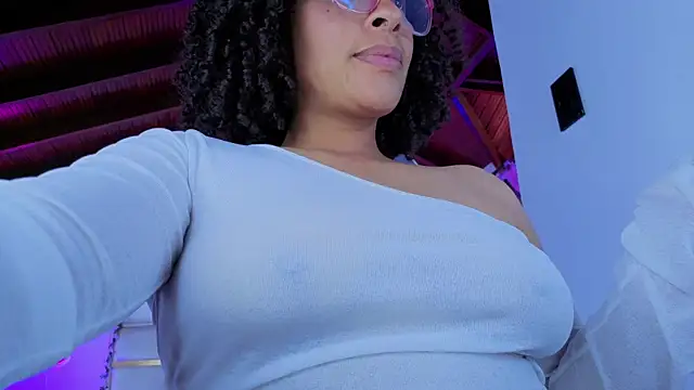 DannaBerry online show from April 18, 2026, 7:07 pm