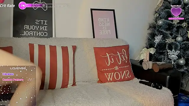 Stripchatlady online show from December 16, 2024, 3:11 pm