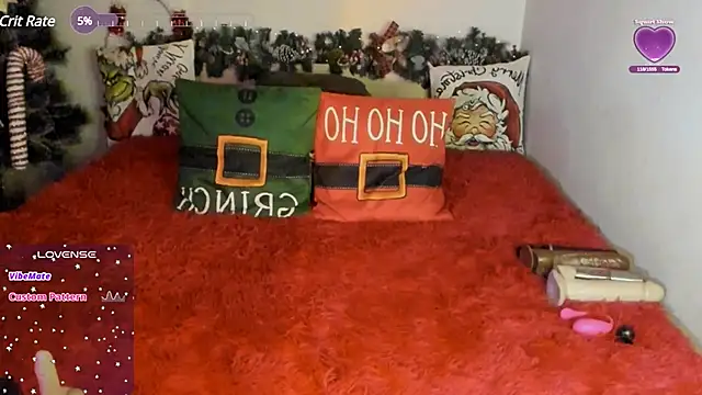 Stripchatlady online show from December 30, 2024, 3:13 pm