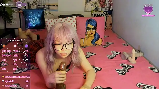 Stripchatlady online show from January 30, 2025, 3:22 am