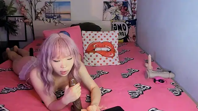 Stripchatlady online show from February 2, 2025, 2:27 am