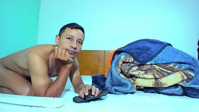 Maik James online show from April 14, 2026, 9:48 am