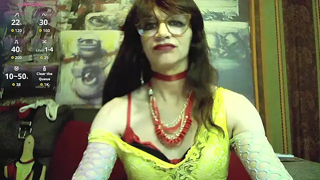 TheBlackWtch online show from September 12, 2025, 7:47 pm