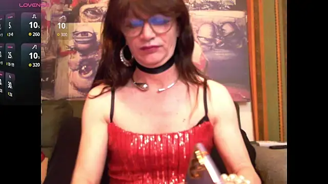 TheBlackWtch online show from March 21, 2026, 3:26 pm