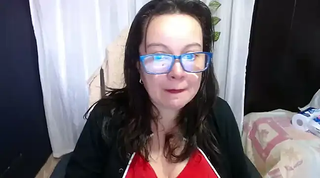 Sonialorens  online show from January 13, 2025, 3:58 pm