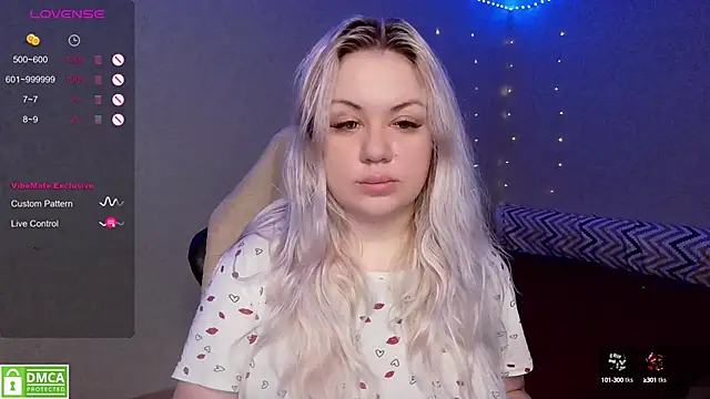 elven dreams  online show from December 12, 2024, 10:42 pm