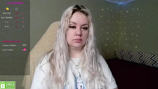 elven dreams  online show from December 16, 2024, 6:10 am