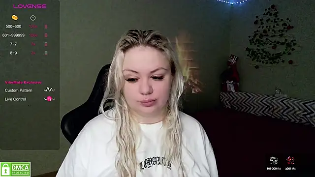 elven dreams  online show from December 24, 2024, 6:28 pm