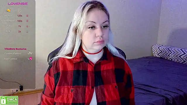 elven dreams  online show from December 31, 2024, 5:11 am