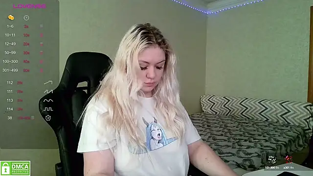 elven dreams  online show from January 9, 2025, 8:45 am