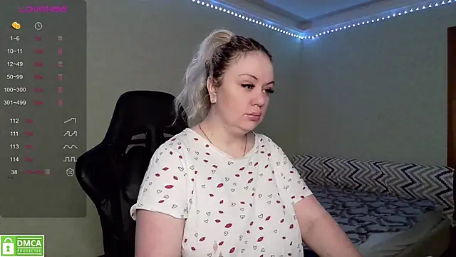 elven dreams  online show from January 13, 2025, 5:44 am